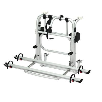 Lift 77 Motorhome Lowerable Bike rackFiamma Lift 77 Winch Lowerable Motorhome Caravan Bike Rack