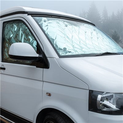 Internal Thermal Blind For Boxer & Ducato 2007 Onwards