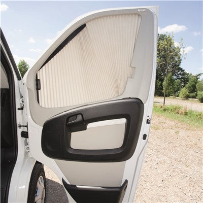 Remifront Ducato Boxer Cab Window Blinds 2011 -2021 (X250/X290) Remis