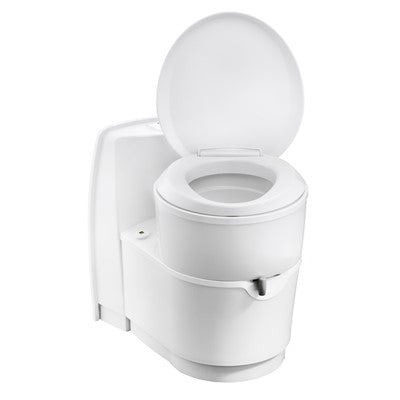 Thetford C224 CW Cassette Toilet (Caravan/Motorhome Toilet)