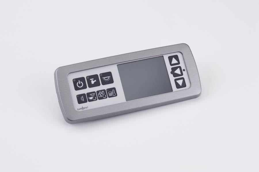 Autotrail Motorhome Control Panel EC480 EC500 – Leisure Warehouse