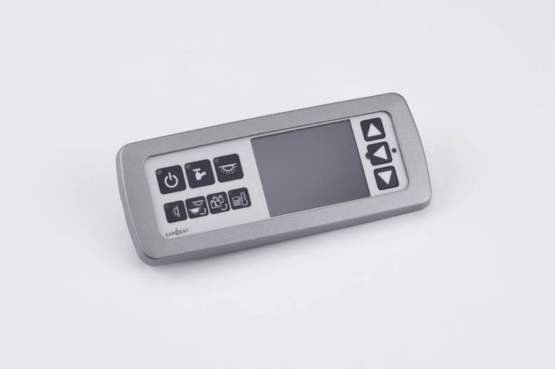 Autotrail Motorhome Control Panel EC480 EC500 – Leisure Warehouse