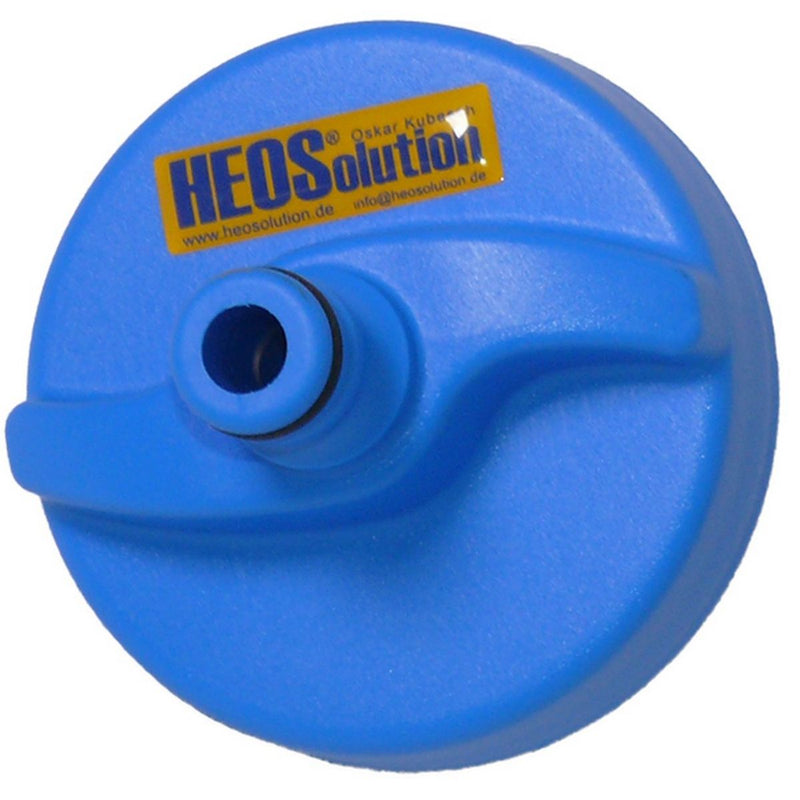 Heoswater Mains Connector Inlet For Hose Connection