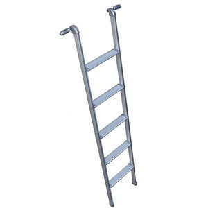 Aluminium Motorhome Caravan Bunk Ladder 1500 x 280 mm – Leisure Warehouse