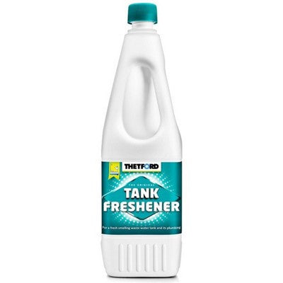 Thetford Waste Tank Grey Water Freshener