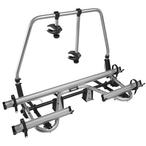 Thule caravan a shop frame bike rack