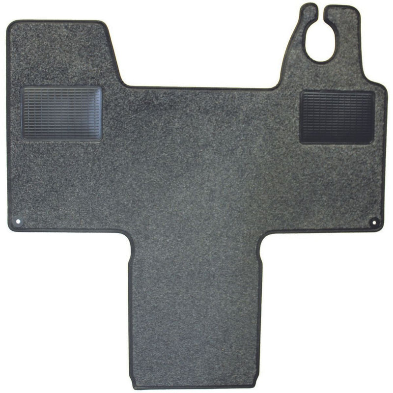 Quality Motorhome Cab Mat - Boxer/Ducato 06 To Present