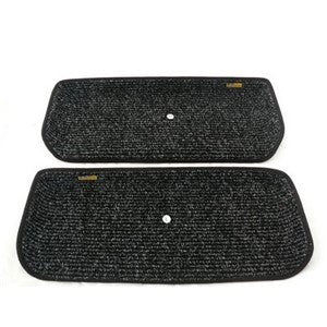 Fitted Cab Step Mat Transit 06 To Present