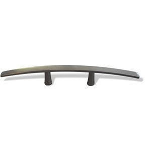 Stainless Steel Bow Handle - 218mm Length