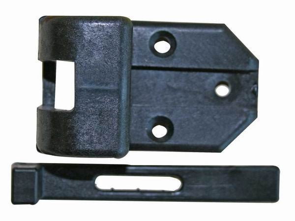 W4 Table Support Bracket & Bolt