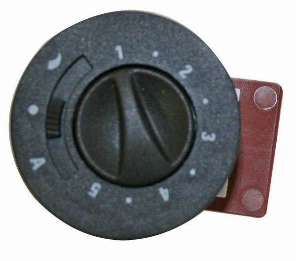 Truma TEB2 S3004 Heater Control Panel – Leisure Warehouse