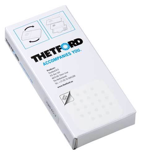 Replacement Filter - Thetford Toilet C250 Electric Ventilator