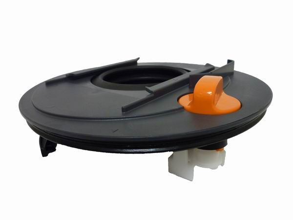 Elemento Di Comando Thetford C402C - Per WC Chimici - Ricambio Originale - 95g - Foto 9