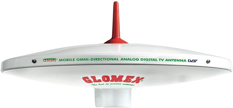 Glomex Omnidirectional "Oasis" Motorhome/Caravan Aerial