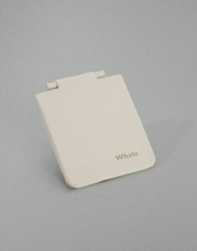 Watermaster Socket Replacement Flap - Ivory