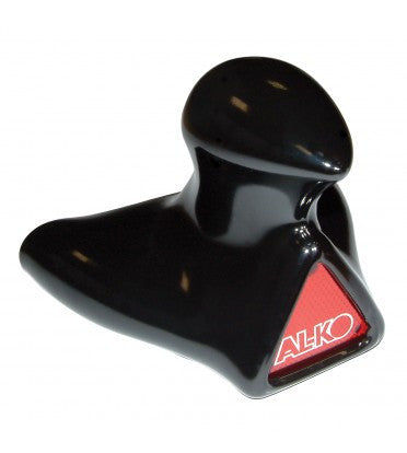 AL-KO Extended Neck Towball Cover
