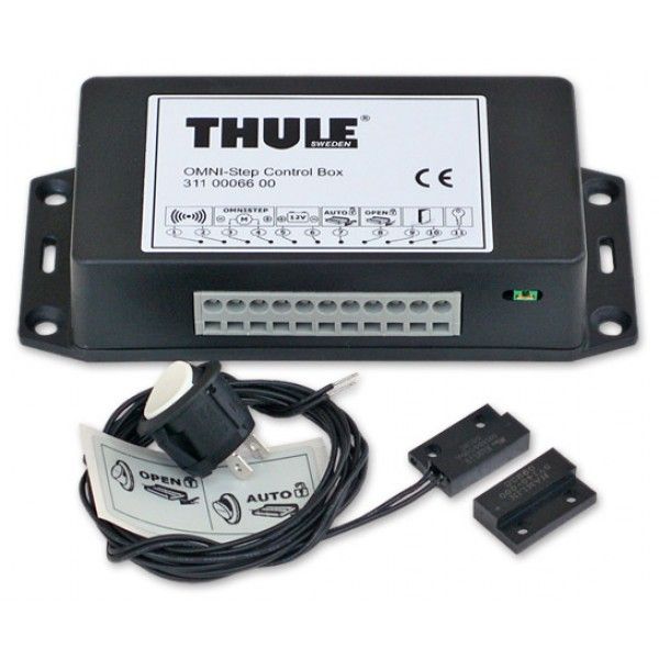 Thule G2 Ducato Relay (V19) Step Fitting Kit Accessories
