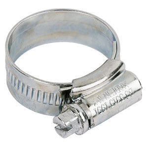 Jubilee/Hose Clamps