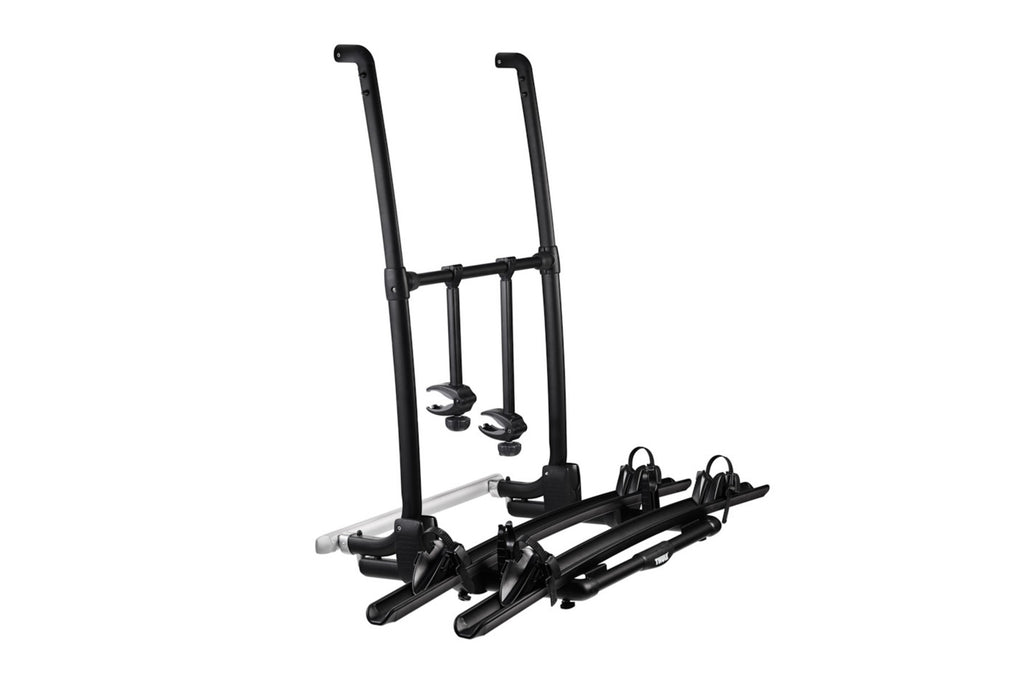 Thule sport g2 compact double door cycle discount carrier