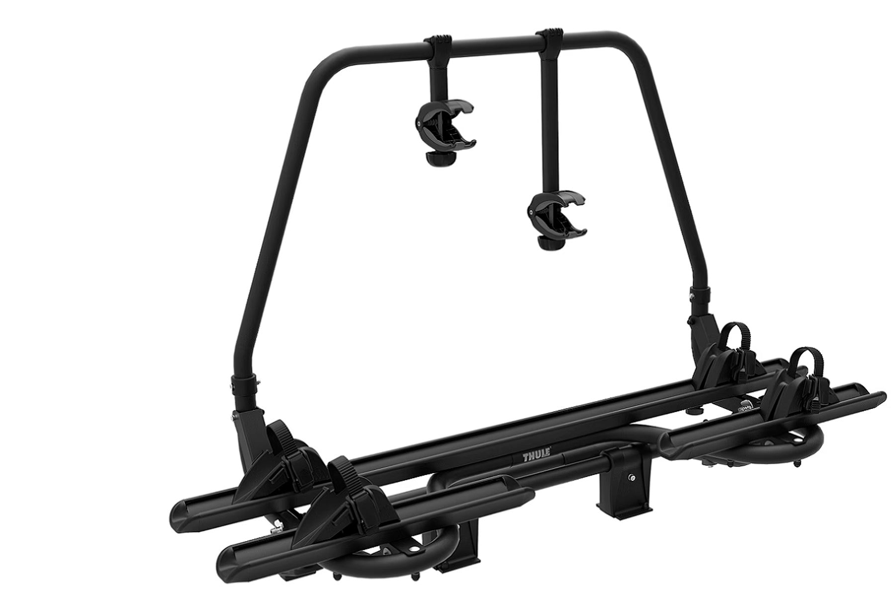 Thule Caravan Bike Rack 