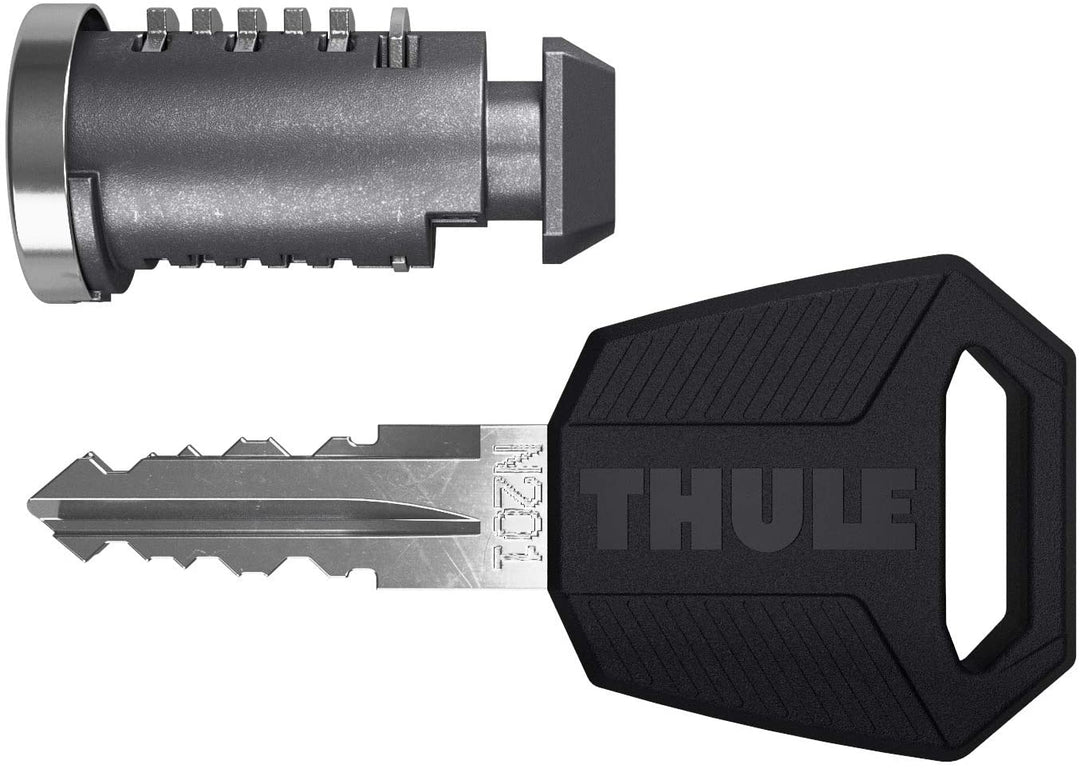 Thule One Key System Leisure Warehouse