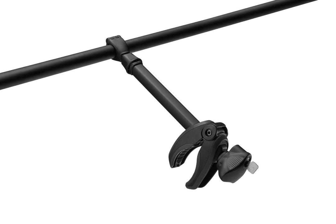 Thule Elite Van XT Bike Rack (Sprinter 2006-, Crafter <2017