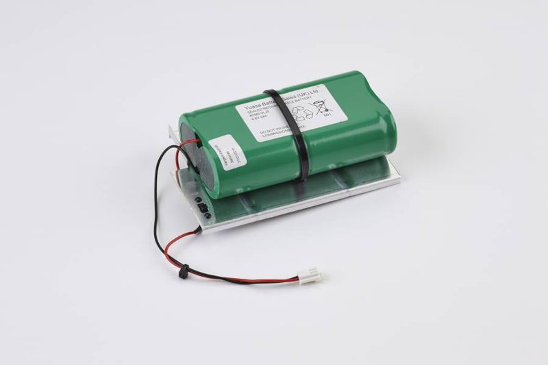 Sargent Replacement Alarm Battery AS300 AS310 AS350