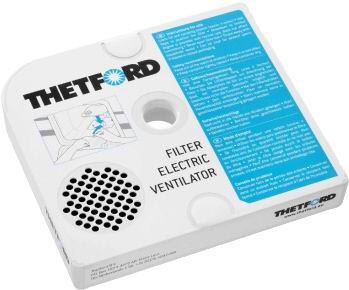 Thetford C260 Replacement Filter - Thetford Electric Ventilator