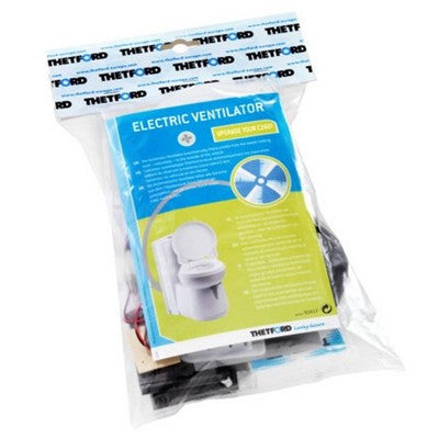Thetford Toilet C260 Electric Ventilator Fan Kit