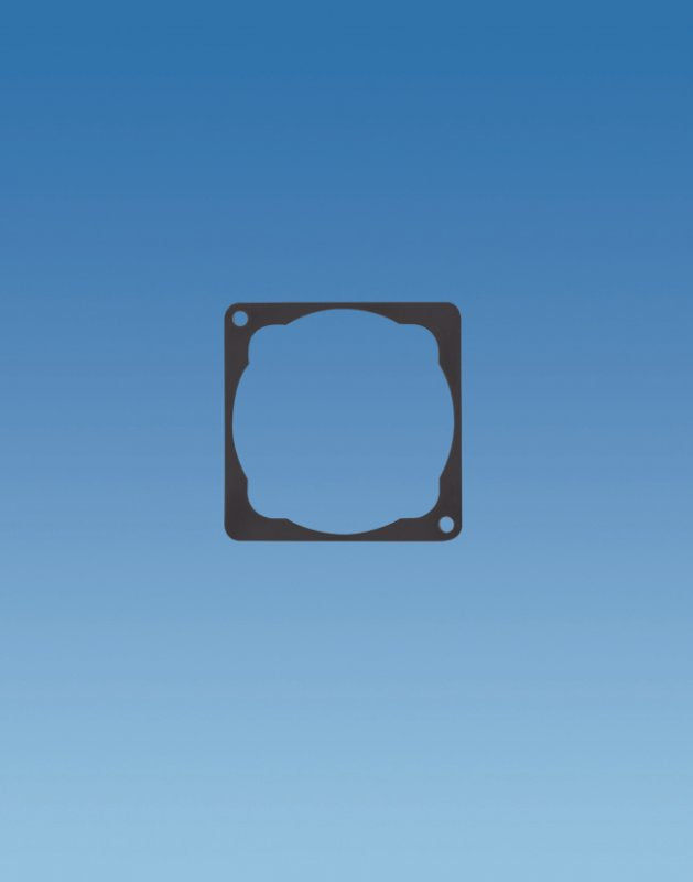 Spacer - Flush Fit Surface Mount Surround Faceplate (C-Line)