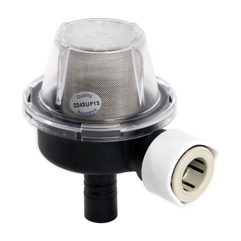 Replacement Strainer 15mm (Universal Pumps)
