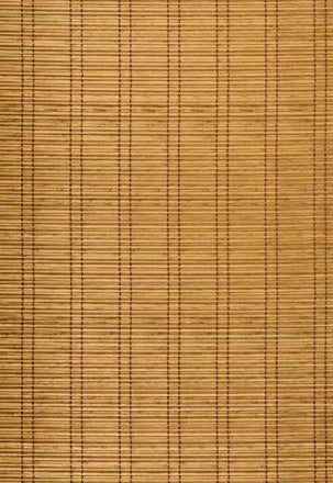 Bamboo Pattern Cushioned Bathroom Flooring - Caravans/Motorhomes
