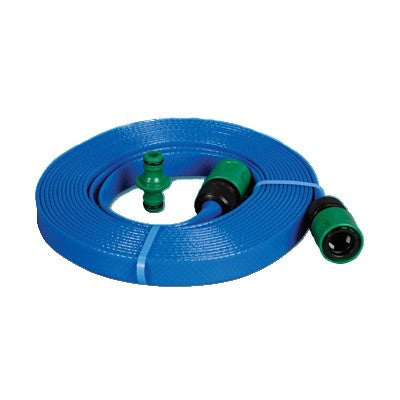 Aquasource Extension Hose/Replacement Hose (7.5mtr lay flat hose)