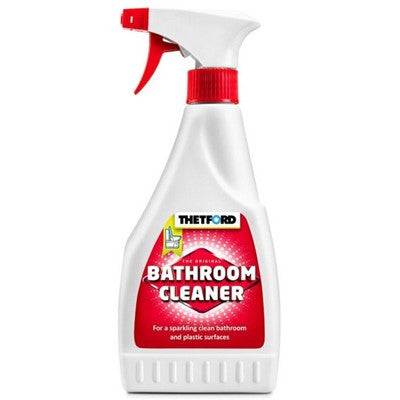 Thetford "Plastic Safe" Bathroom Cleaner 500ml