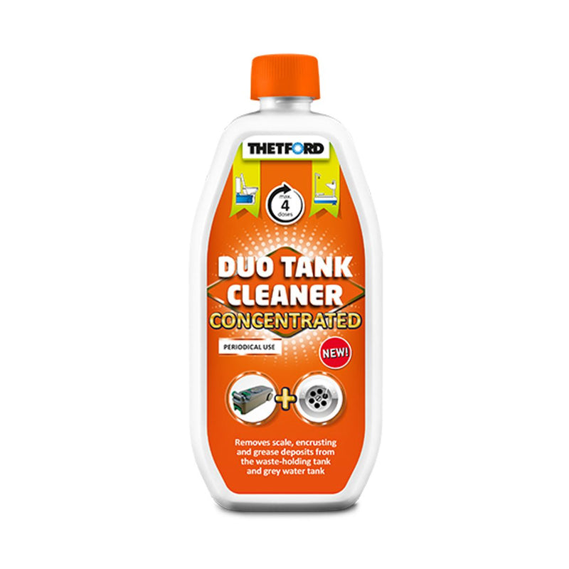 Thetford Duo Tank Cleaner (Waste and Grey)