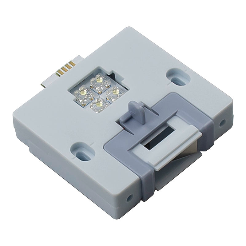 thumbnail image 2 of Dometic Cassette Toilet Ventilation Button - 242601180, Fits CTS3110 2 of 4