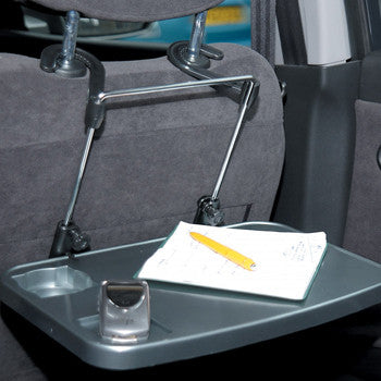 Multi-Function Seat Back Tray