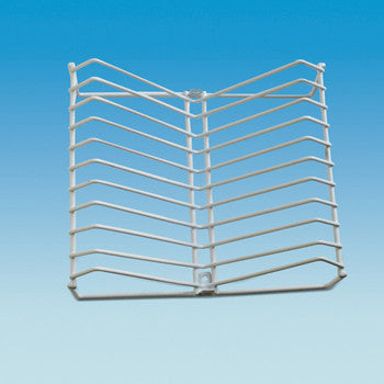 Wire Plate Rack/Plate Holder