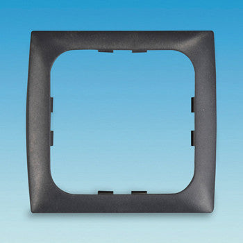Faceplate Surround for C-Line TV/Aerial Sockets