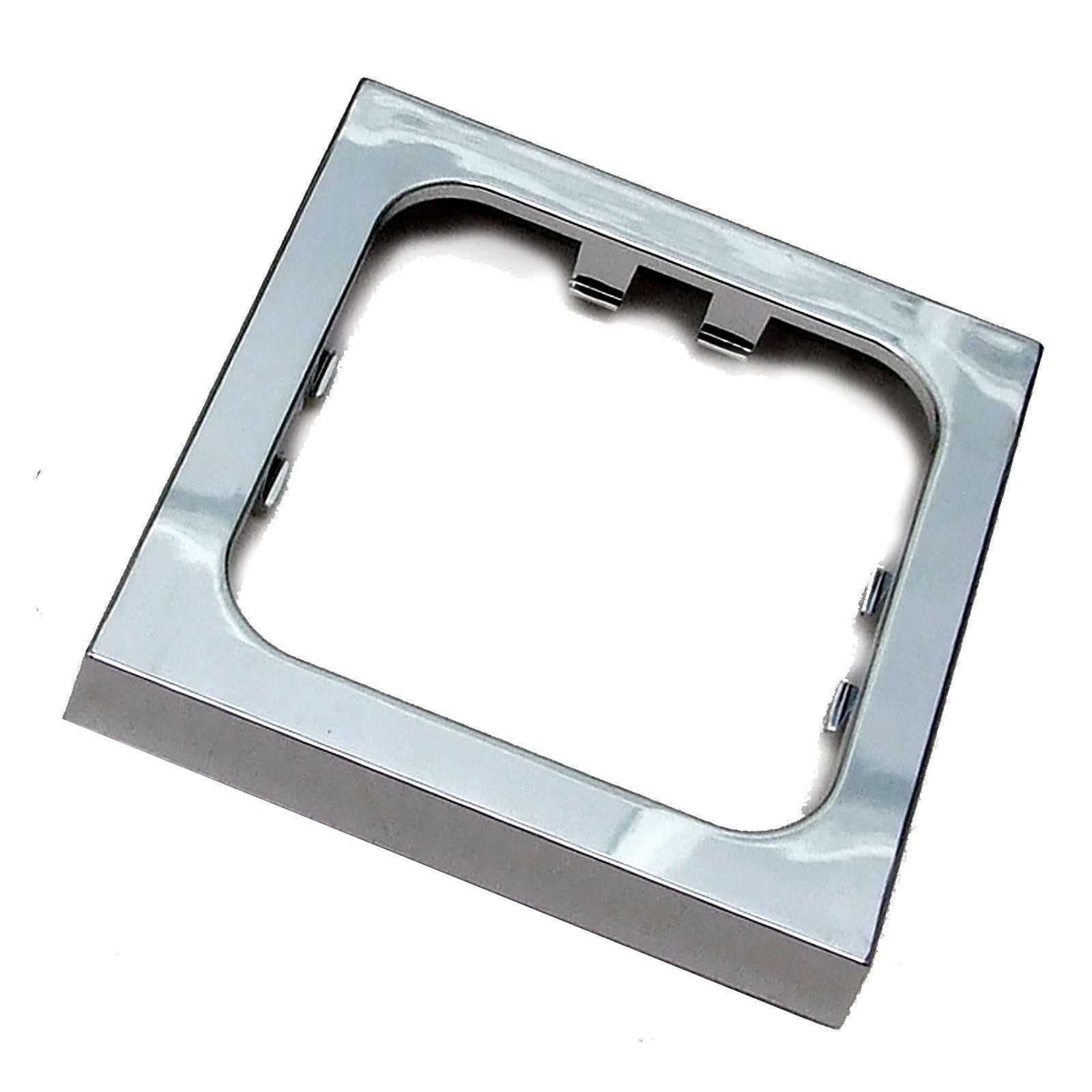 Surround for C-Line Sockets CBE- Gloss Chrome – Leisure Warehouse