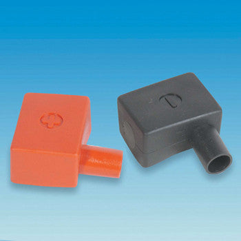 Battery Clamp Covers