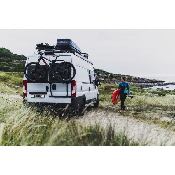 Thule Campervan Bike Rack