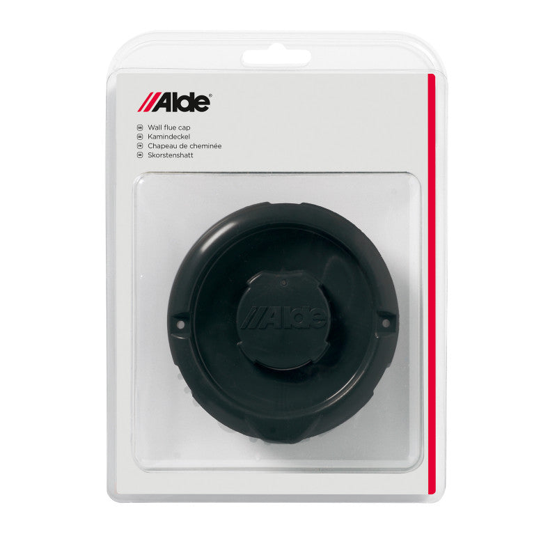 Alde Heating Retail Flue Cap Cover