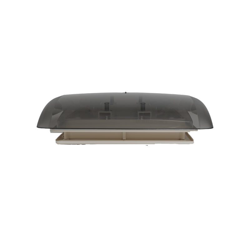 MPK Vision Vent S eco 280x280 2753 Tinted Dome Rooflight
