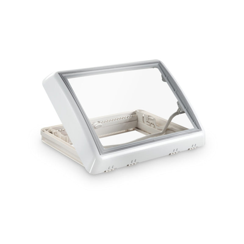 Dometic Midi Heki Rooflight Complete White