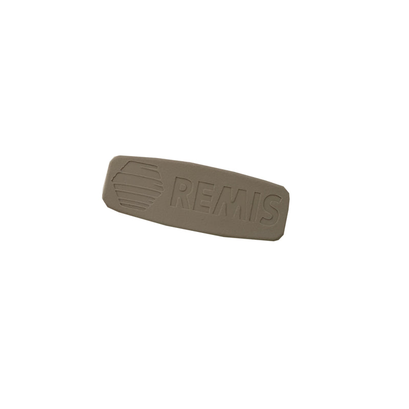 Remis RemiFront Logo Cover Plate (Beige - Front IV 2011)