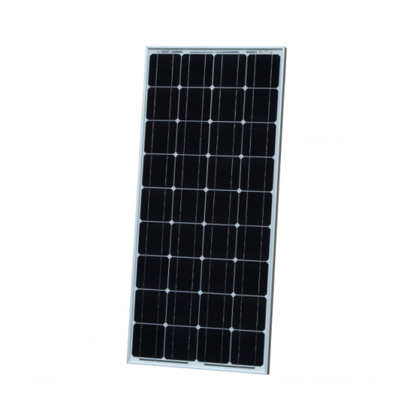 Caravan 100W Solar Panel 1200x540x35mm