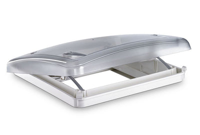 Mini HEKI S Rooflight (43-60MM Thickness) Fixed Ventilation