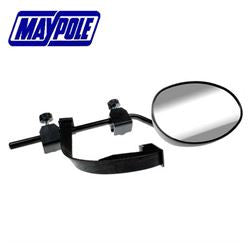 Maypole Universal Towing Mirror - Convex