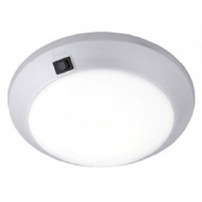 Cirro Ceiling Light - White